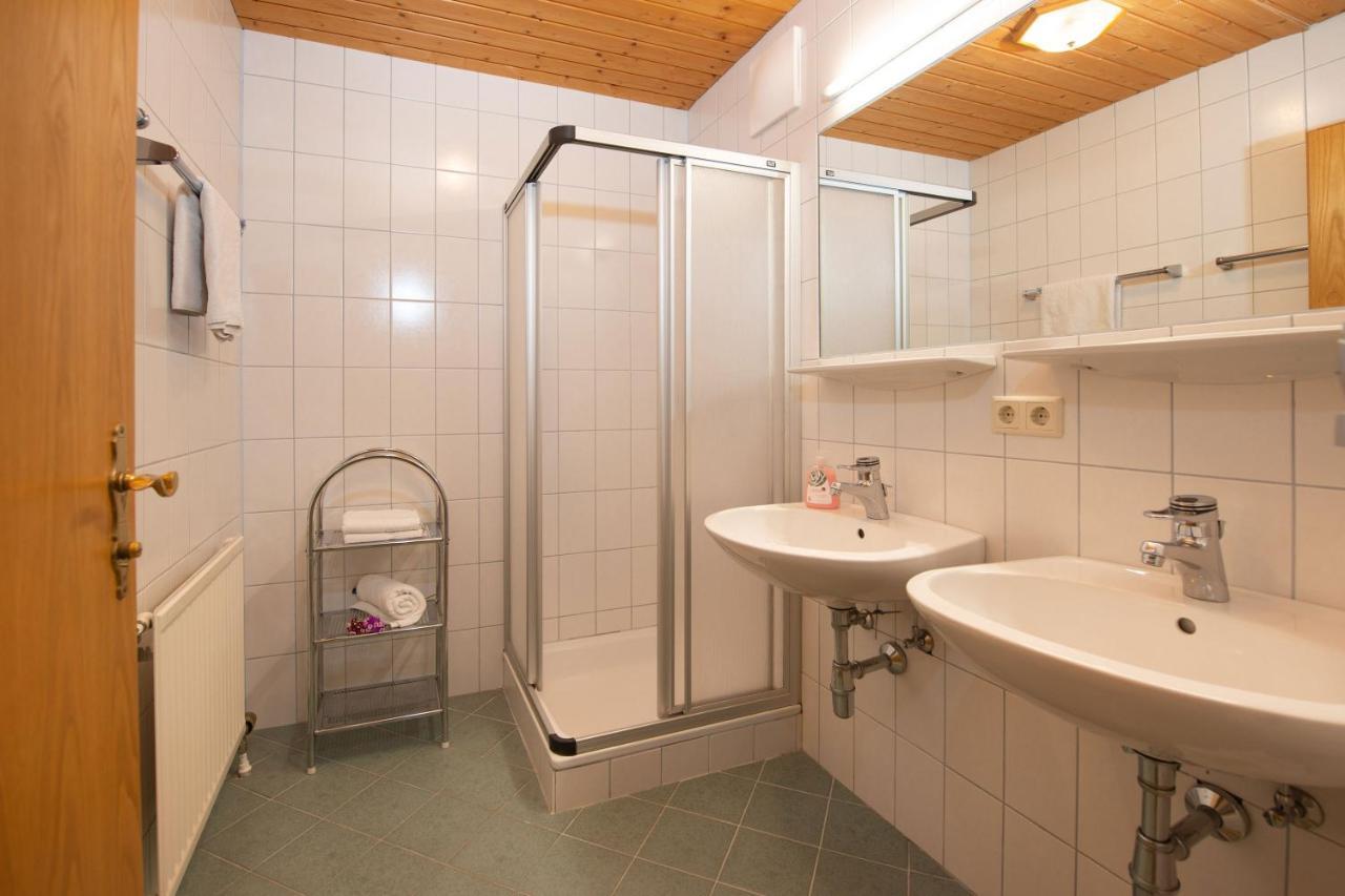 Aparthotel Lieblingsplatz Filzmoos Exterior photo